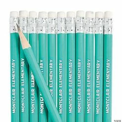 Best reviews of 🧨 Personalized Aqua Pencils - 24 Pc. 🎁