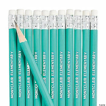 Best reviews of 𧨠Personalized Aqua Pencils - 24 Pc. π 3 Best reviews of 𧨠Personalized Aqua Pencils - 24 Pc. π