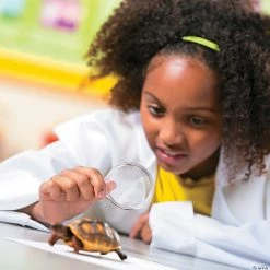 Coupon 🔥 4x Magnifying Glasses - 10 Pc. 👏 -Learning Resources Shop 4x magnifying glasses 10 pc 59 1011 a02