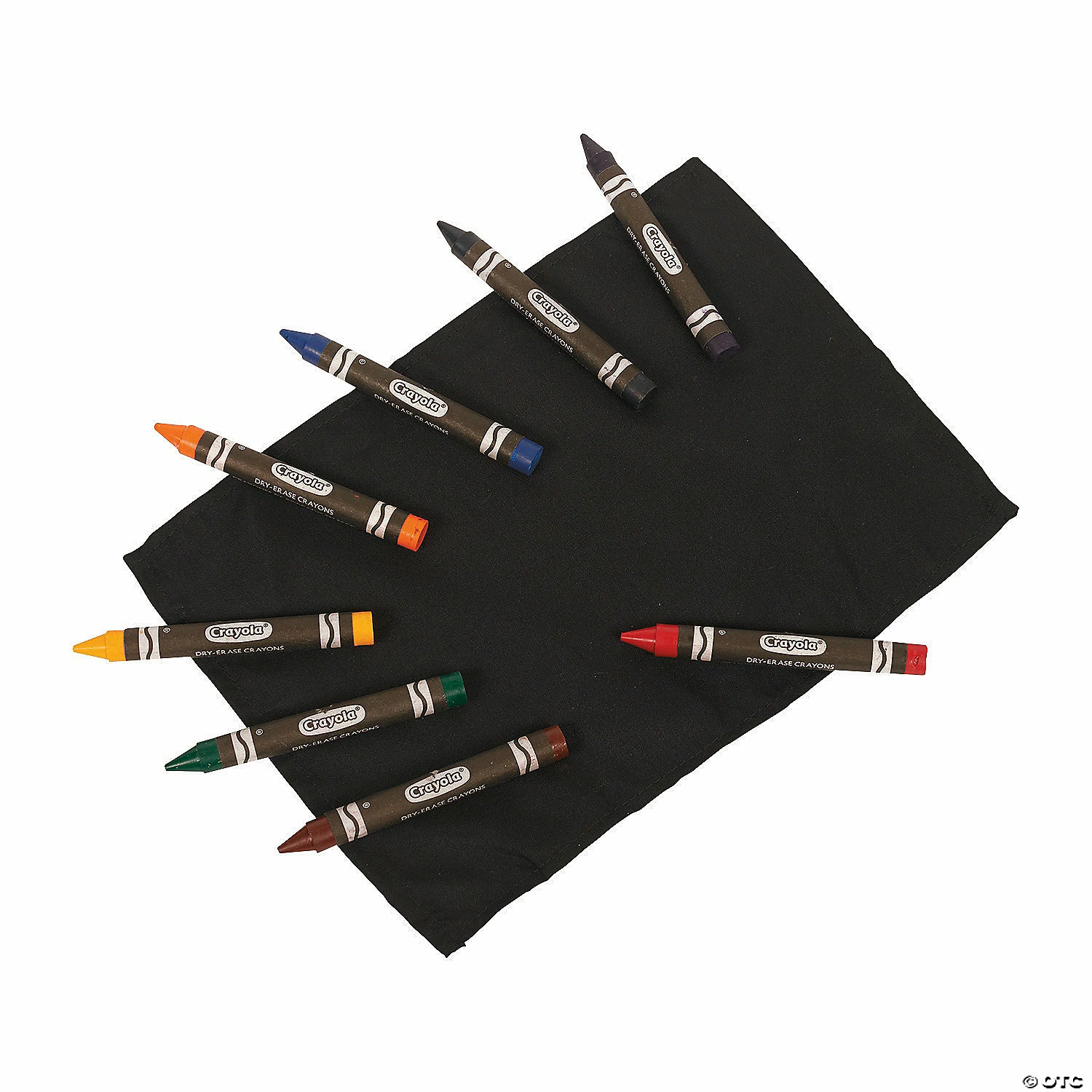 Best reviews of 🤩 8-Color Crayola® Dry Erase Crayons ✨ 5 Best reviews of 🤩 8-Color Crayola® Dry Erase Crayons ✨ - Image 3