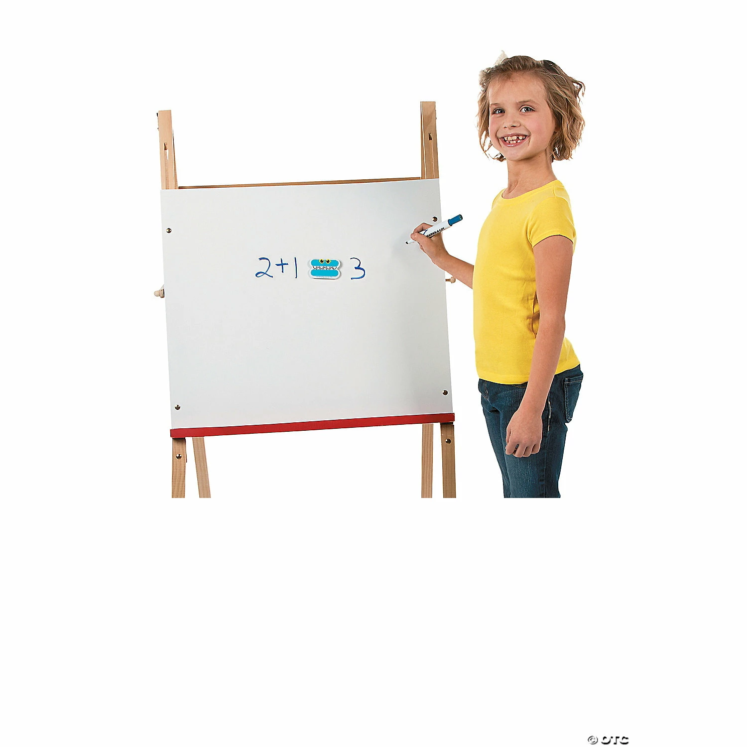 Promo ✔️ Animal Math Magnets - 24 Pc. ⭐ 4 Promo ✔️ Animal Math Magnets - 24 Pc. ⭐ - Image 2