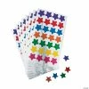 Best deal 👍 Basic Star Sticker Sheets ✨