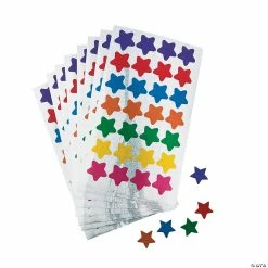 Best deal 👍 Basic Star Sticker Sheets ✨