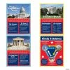 Cheap 🧨 Branches of Government Poster Set- 4 Pc. 🌟 -Learning Resources Shop branches of government poster set 4 pc 13679352