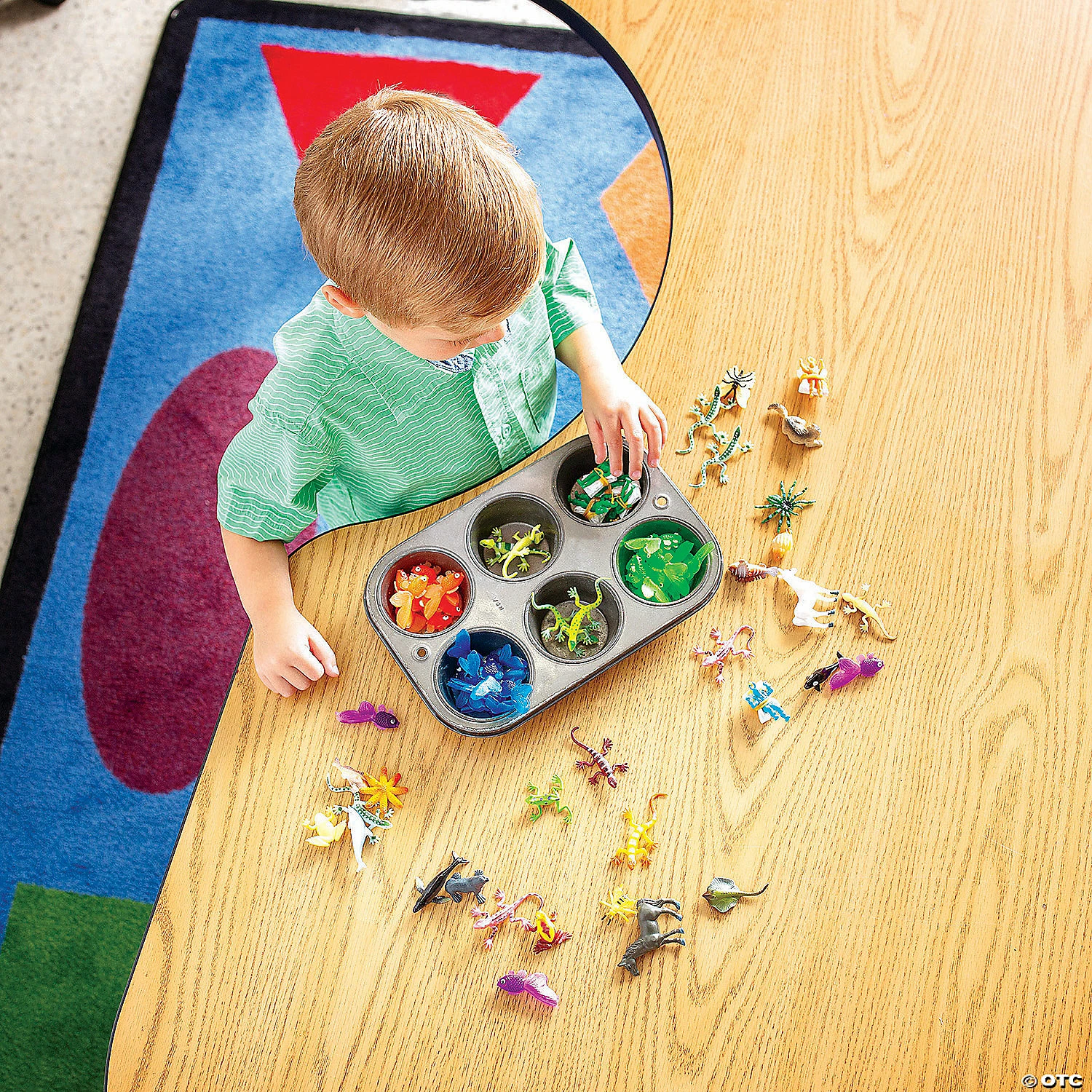 Best deal π€© Bulk Manipulative Character Assortment - 350 Pc. π 3 Best deal π€© Bulk Manipulative Character Assortment - 350 Pc. π - Image 2