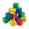 Brand new ❤️ Classroom Brain Break Activity Dice - 12 Pc. 🛒 -Learning Resources Shop classroom brain break activity dice 12 pc 13719334