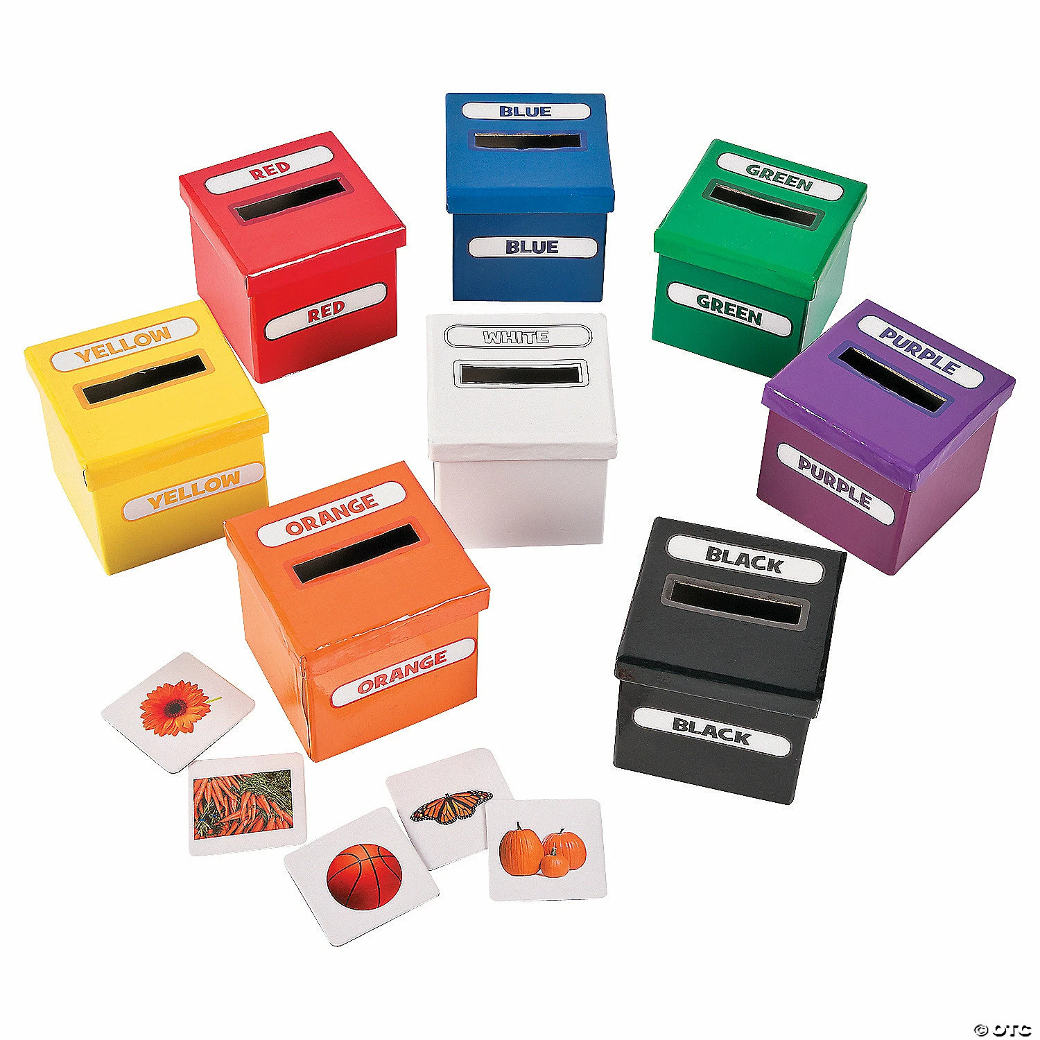 Top 10 βοΈ Color Sorting Boxes π 3 Top 10 βοΈ Color Sorting Boxes π