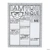 Wholesale ⭐ Color Your Own Be You Posters - 30 Pc. 😀 -Learning Resources Shop color your own be you posters 30 pc 13774971
