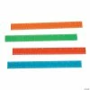Cheap 😍 Colorful Rulers - 12 Pc. 🌟 -Learning Resources Shop colorful rulers 12 pc 13679023