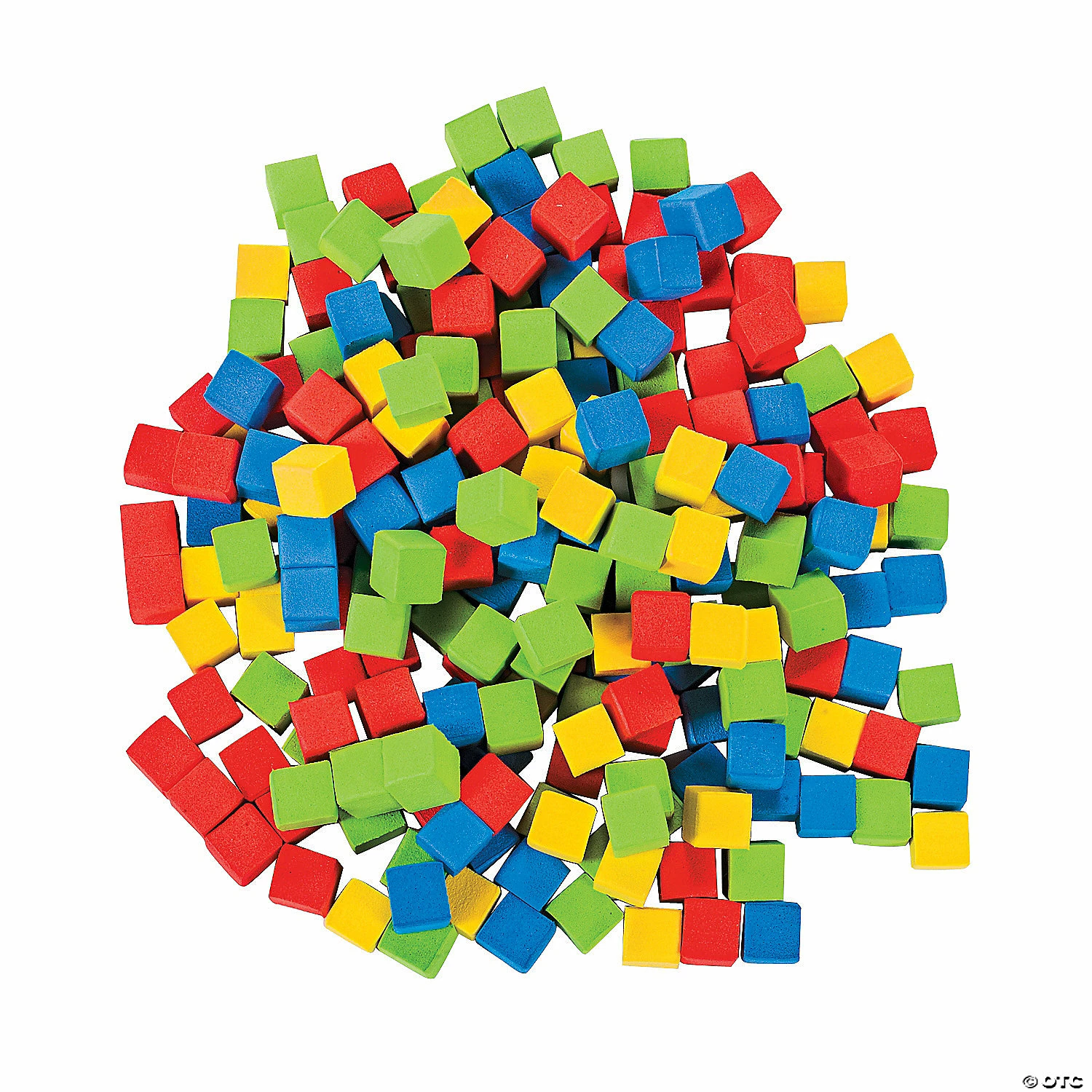 Cheap ✨ Counting Cubes Manipulatives - 200 Pc. ⭐ 3 Cheap ✨ Counting Cubes Manipulatives - 200 Pc. ⭐