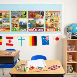 Best Pirce π Cultures Around the World Posters - 12 Pc. 𧨠7 Best Pirce π Cultures Around the World Posters - 12 Pc. 𧨠-Learning Resources Shop cultures around the world posters 12 pc 13718451 a02