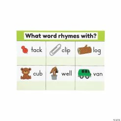 Buy ✨ CVC, CVCC & CCVC Magnetic Activity Set 🔔 -Learning Resources Shop cvc cvcc and ccvc magnetic activity set13837917 a03