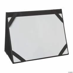 Best Sale 😀 Desktop Stand with Dry Erase Board 😍