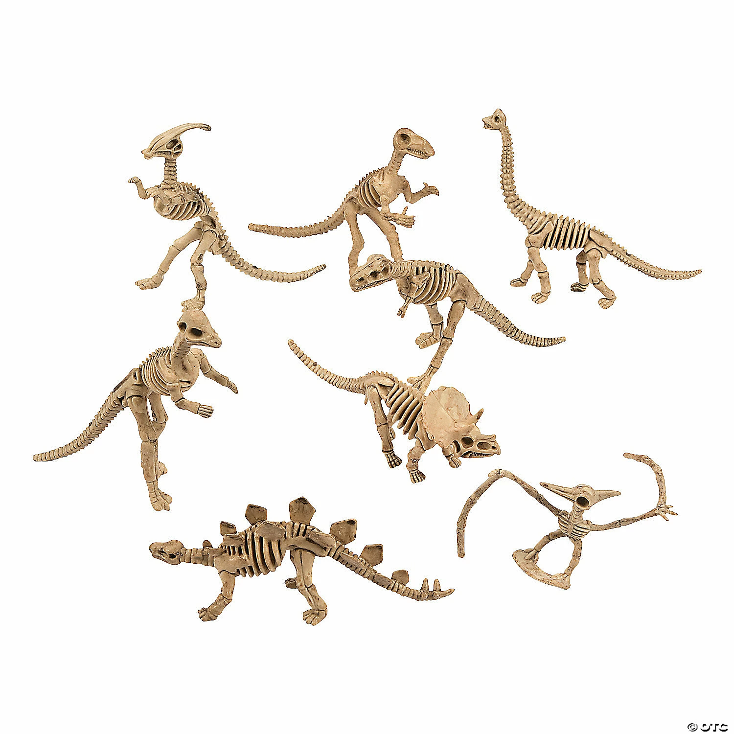 Buy 🧨 Dino-Mite Dinosaur Skeletons - 12 Pc. 🎉 6 Buy 🧨 Dino-Mite Dinosaur Skeletons - 12 Pc. 🎉 - Image 4