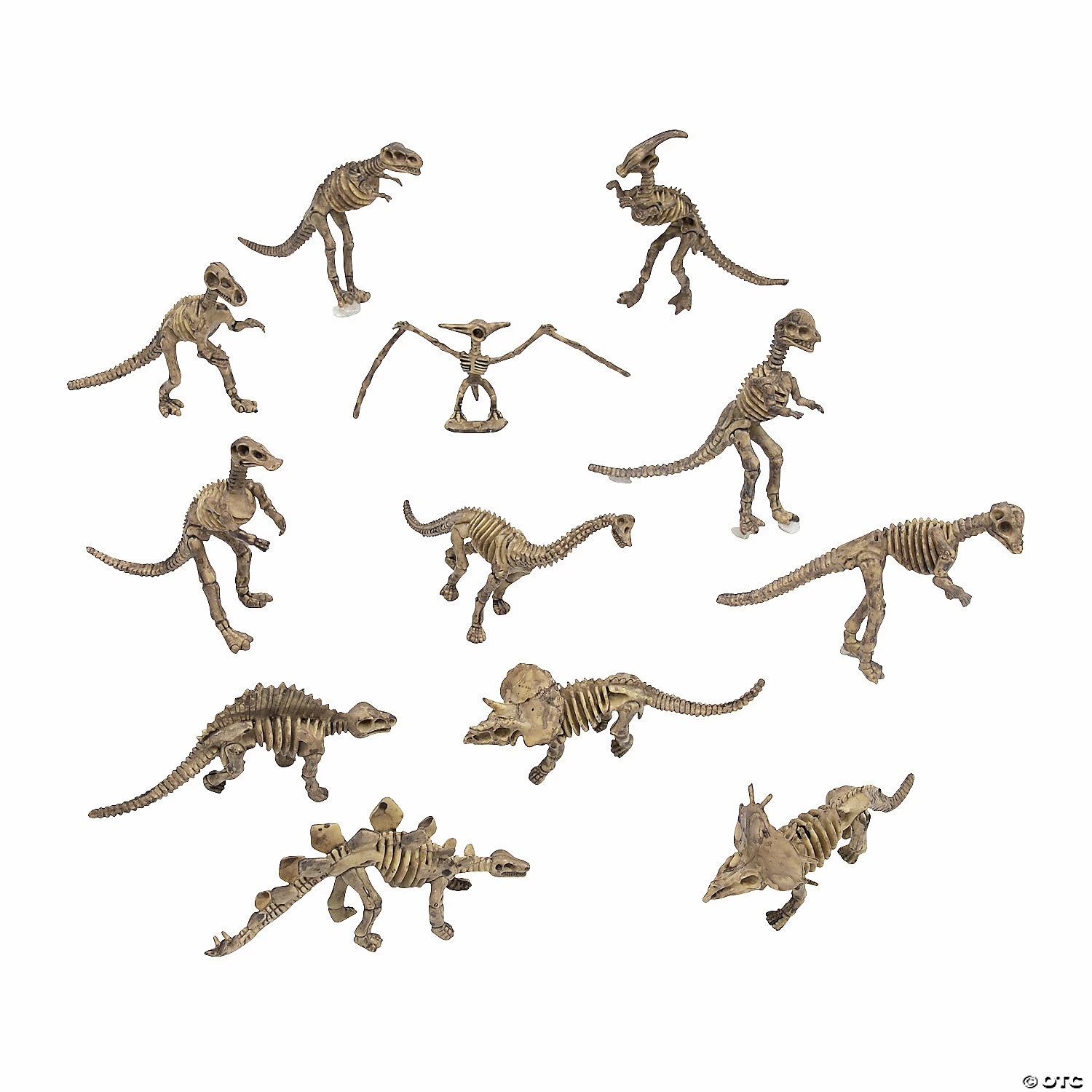 Buy 🧨 Dino-Mite Dinosaur Skeletons - 12 Pc. 🎉 3 Buy 🧨 Dino-Mite Dinosaur Skeletons - 12 Pc. 🎉