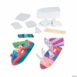 Top 10 🎉 DIY STEAM Boat Kit - 10 Pc. 🥰