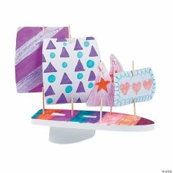 Top 10 🎉 DIY STEAM Boat Kit - 10 Pc. 🥰 -Learning Resources Shop diy steam boat kit 10 pc 13781759 a02