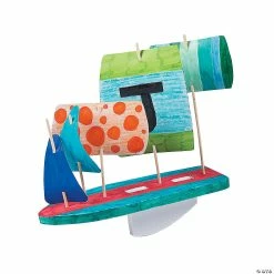 Top 10 🎉 DIY STEAM Boat Kit - 10 Pc. 🥰 -Learning Resources Shop diy steam boat kit 10 pc 13781759 a03