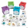Hot Sale 😉 Estimating Time Sorting Boxes 😍 -Learning Resources Shop estimating time sorting boxes13838815