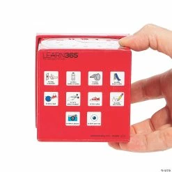 Hot Sale 😉 Estimating Time Sorting Boxes 😍 -Learning Resources Shop estimating time sorting boxes13838815 a02