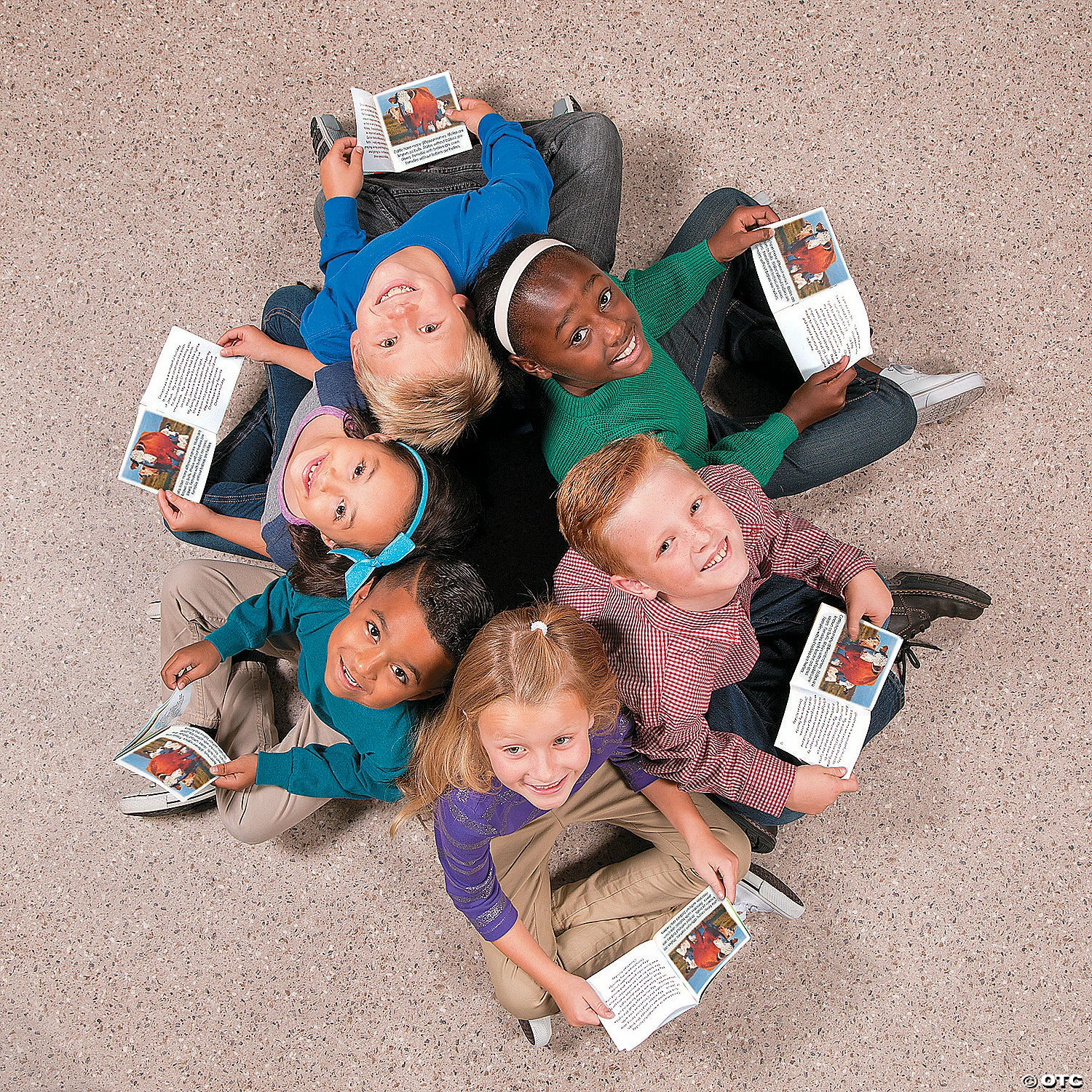 Top 10 π― Farm Animal Readers - 20 Pc. π― 5 Top 10 π― Farm Animal Readers - 20 Pc. π― - Image 3