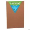 Hot Sale ⌛ Flipside Cork Panel 24X36In, 2 Pack 🥰 -Learning Resources Shop flipside cork panel 24x36in 2 pack13831375