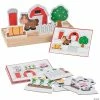 Cheapest 🛒 Following Directions Farm Educational Game ⌛ -Learning Resources Shop following directions farm educational game13688860