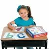 Deals ⌛ Giant Dry Erase Traceable Letters - 26 Pc. 💯 -Learning Resources Shop giant dry erase traceable letters 26 pc 13742068