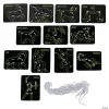 Top 10 💯 Glow-in-the-Dark Lacing Constellation Cards - 24 Pc. 🎁 -Learning Resources Shop glow in the dark lacing constellation cards 24 pc 13742087