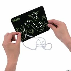 Top 10 💯 Glow-in-the-Dark Lacing Constellation Cards - 24 Pc. 🎁 -Learning Resources Shop glow in the dark lacing constellation cards 24 pc 13742087 a02