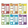 Brand new 🔔 Goal Thermometer Posters - 6 Pc. 😉 -Learning Resources Shop goal thermometer posters 6 pc 13687249