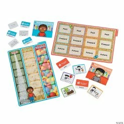 Promo ✨ Grammar File Folder Games - 6 Pc. 👍 -Learning Resources Shop grammar file folder games 6 pc 13742078 a03