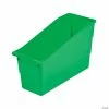 Coupon ❤️ Solid Color Book Bins - 6 Pc. ⌛ -Learning Resources Shop green book bins 6 pc 13752733