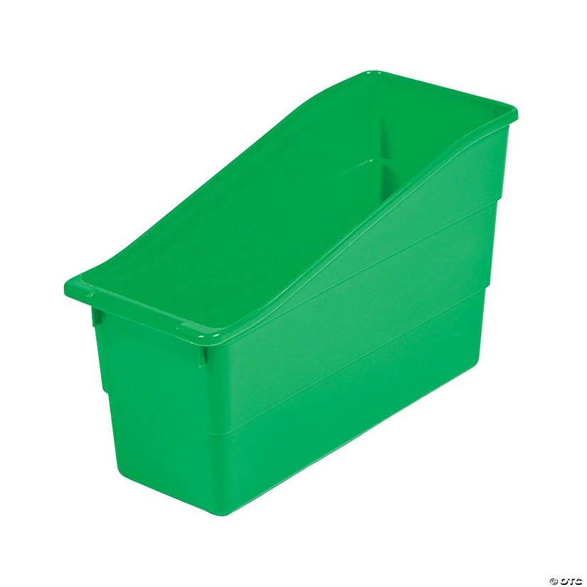 Coupon ❤️ Solid Color Book Bins - 6 Pc. ⌛ 3 Coupon ❤️ Solid Color Book Bins - 6 Pc. ⌛
