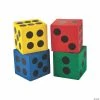 Coupon 😀 Jumbo Dice - 12 Pc. 🎁 -Learning Resources Shop jumbo dice 12 pc 39 198