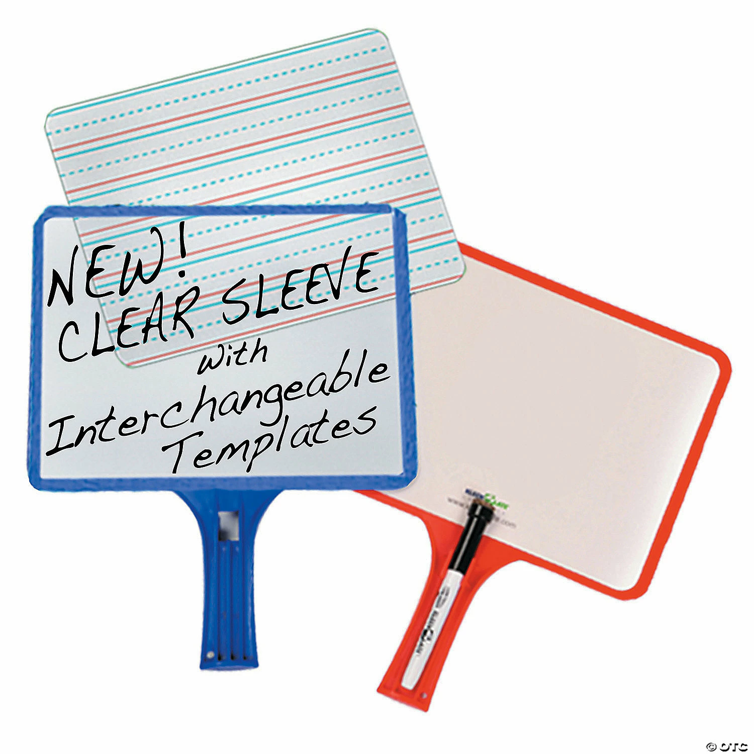 Best reviews of π₯° KleenSlate Customizable Handheld Whiteboards, 24 Pk βοΈ 5 Best reviews of π₯° KleenSlate Customizable Handheld Whiteboards, 24 Pk βοΈ - Image 3