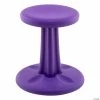 New 🌟 Kore™ Wobble Chair - 14" Purple ✨ -Learning Resources Shop kore wobble chair 14 purple13835840