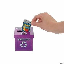 Learning Resources Shop -Learning Resources Shop learn to recycle activity boxes 54 pc 62 9516 a01