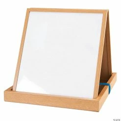 Promo 🔔 Learning Resources Double-Sided Tabletop Easel 🥰