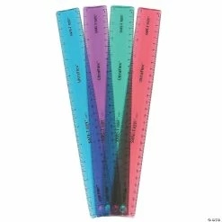 Outlet ๐คฉ Learning Resources Ultraflex Safe-T Ruler, Pack of 12 ๐ฅฐ 9 Outlet ๐คฉ Learning Resources Ultraflex Safe-T Ruler, Pack of 12 ๐ฅฐ -Learning Resources Shop learning resources ultraflex safe t ruler pack of 1214111785 a03