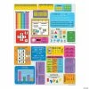 Flash Sale 😍 Math Reference Stickers Set - 2nd Grade ❤️ -Learning Resources Shop math reference stickers set 2nd grade13805672