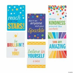 Best deal ✨ Mini Encouragement Cards 😍