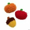 Best Sale ❤️ Mini Fall Stuffed Acorn, Pumpkin & Apple Dry Erase Erasers - 12 Pc. 🎁 -Learning Resources Shop mini fall stuffed acorn pumpkin and apple dry erase erasers 12 pc 13980660