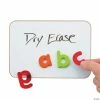 Buy ✨ Mini Magnetic Dry Erase Boards - 12 Pc. 😉 -Learning Resources Shop mini magnetic dry erase boards 12 pc 13931118