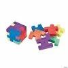 Outlet 🔥 Mini Six-Sided Cube Puzzle Erasers - 12 Pc. ⭐ -Learning Resources Shop mini six sided cube puzzle erasers 12 pc 9 1328