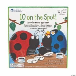 Learning Resources Shop -Learning Resources Shop multi brand stem kit 6 grades k13964736 a01