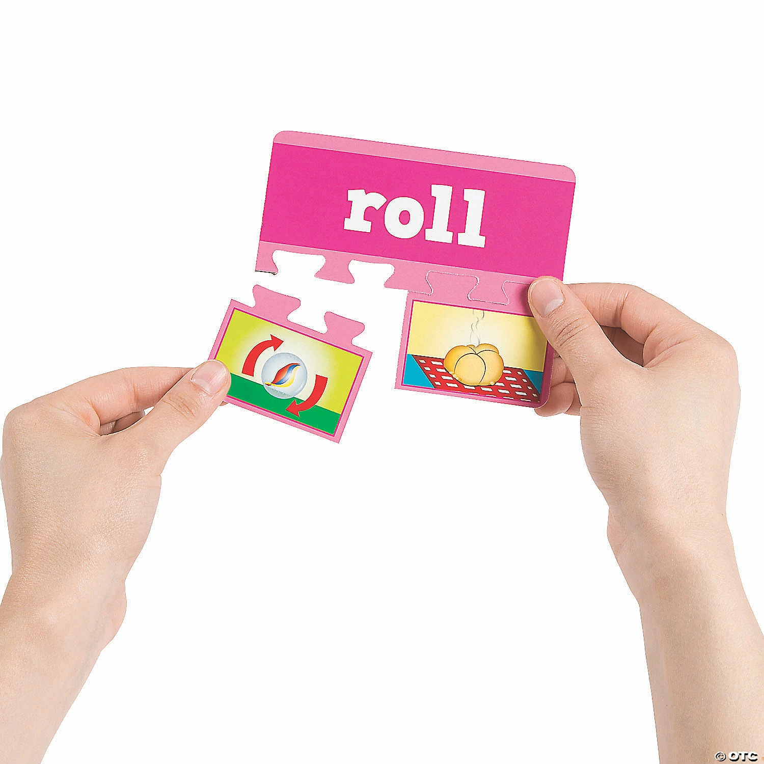 Flash Sale π Multiple Meaning Puzzles - 24 Pc. π― 4 Flash Sale π Multiple Meaning Puzzles - 24 Pc. π― - Image 2