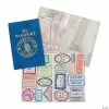 Discount 🛒 My Passport Sticker Books - 12 Pc. ✔️