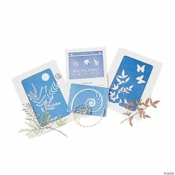 Buy 😍 Nature Print® Sun-Sensitive Paper - 12 Pc. ✨