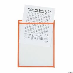 Budget π Neon Top-Loading Dry Erase Pockets - 12 Pc. π₯ 8 Budget π Neon Top-Loading Dry Erase Pockets - 12 Pc. π₯ -Learning Resources Shop neon top loading dry erase pockets 12 pc 13598344 a02